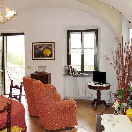 Apartmán Ferienwohnung 101s