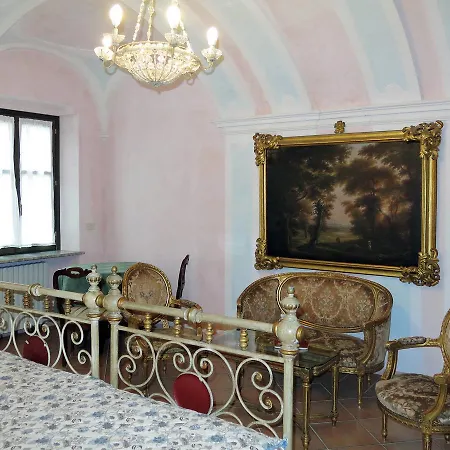 Apartmán Ferienwohnung 101s Mondovì