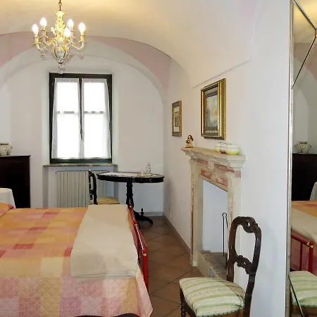 Apartmán Ferienwohnung 101s Mondovì