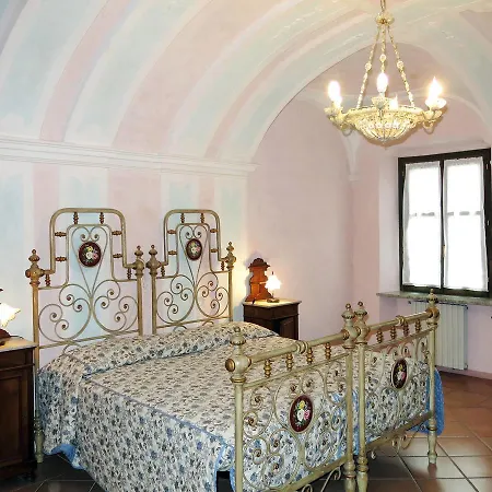 Apartmán Ferienwohnung 101s Mondovì