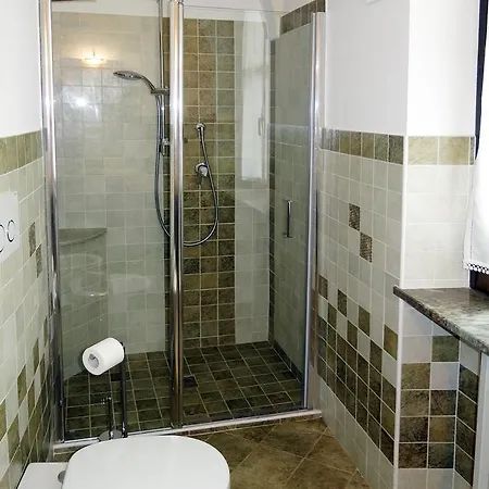 Apartmán Ferienwohnung 101s Mondovì