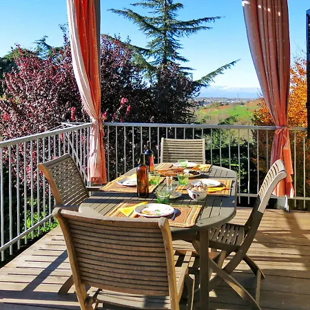 Ferienwohnung 101s Apartmán Mondovì