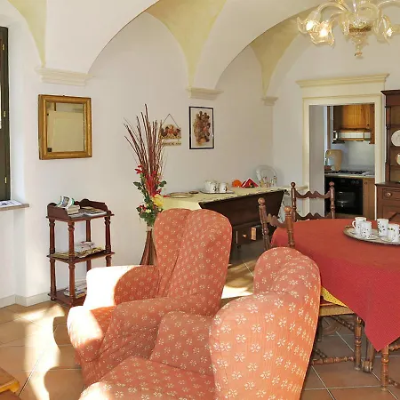 Apartmán Ferienwohnung 101s