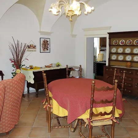 Apartmán Ferienwohnung 101s Mondovì